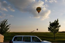 Read more about the article Ballon – ArbeitsFotos