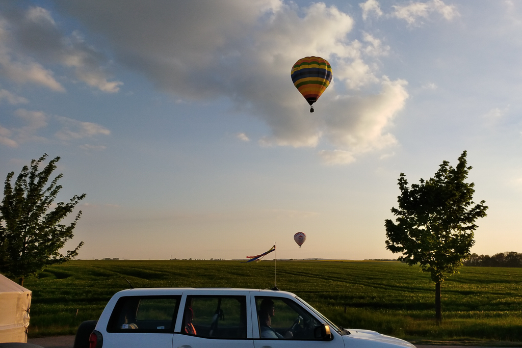Du betrachtest gerade Ballon – ArbeitsFotos