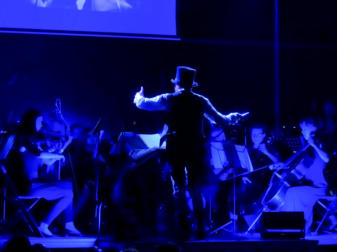 Du betrachtest gerade Nosferatu – Eine Symphonie des Grauens