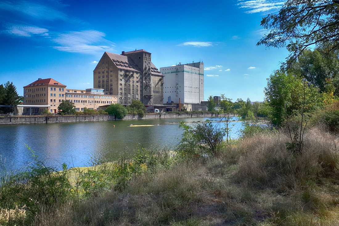 You are currently viewing Lindenauer Hafen