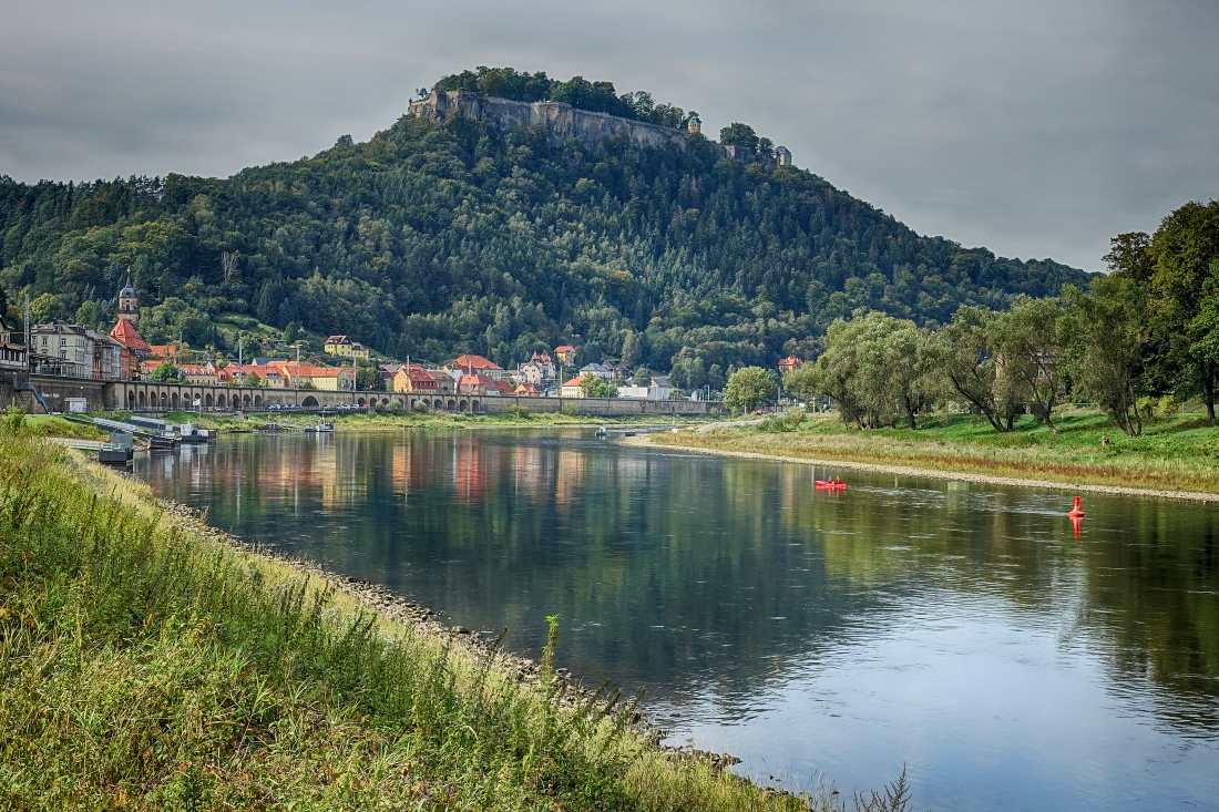 You are currently viewing Sächsische Schweiz