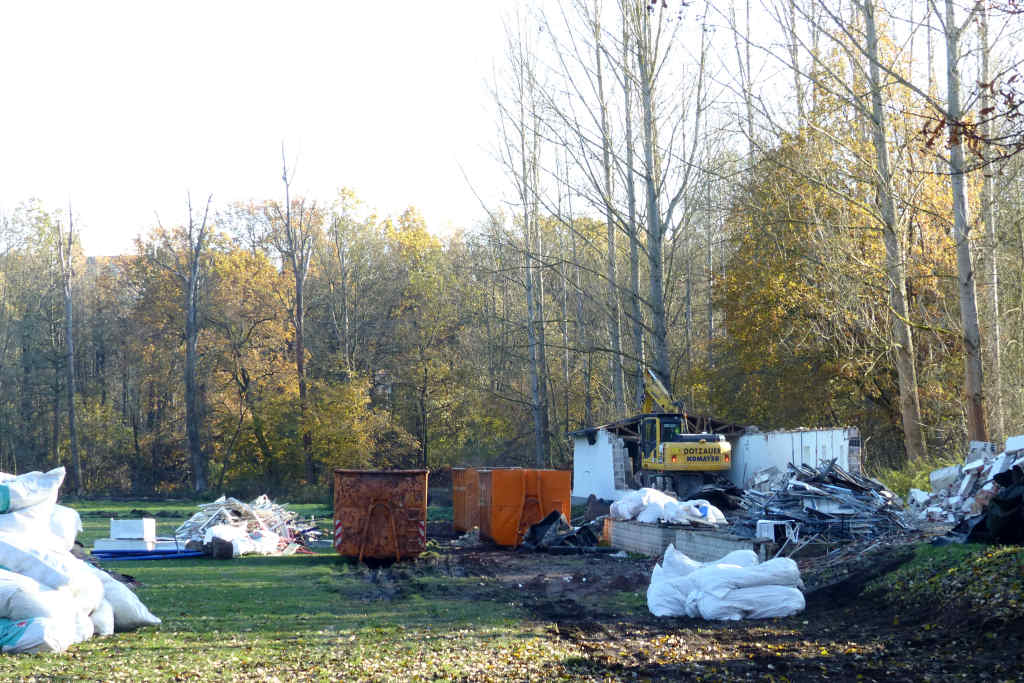 You are currently viewing Sportplatz Wolkenburg