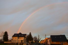 Regenbogen