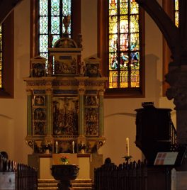 Kirche