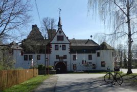 Read more about the article Wasserburg