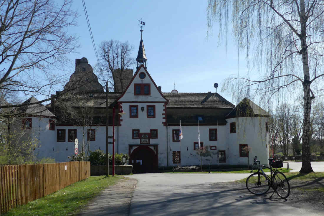Du betrachtest gerade Wasserburg