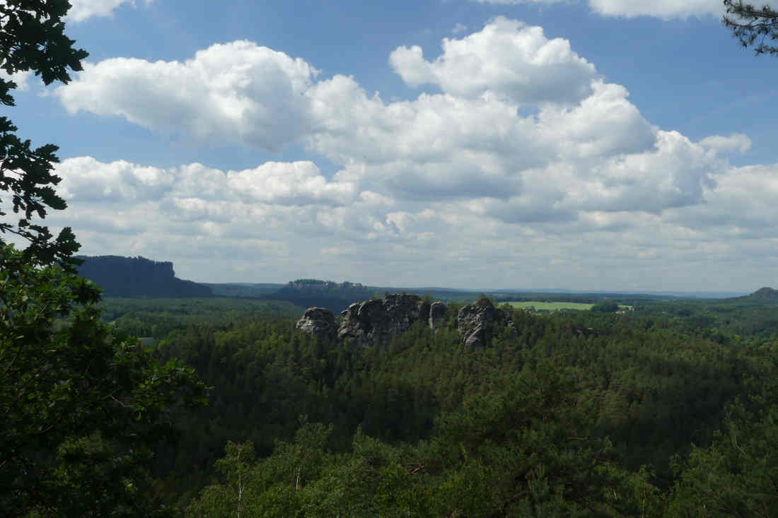 You are currently viewing Am Lilienstein