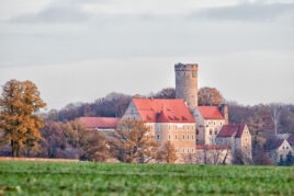 Burg Gnandstein