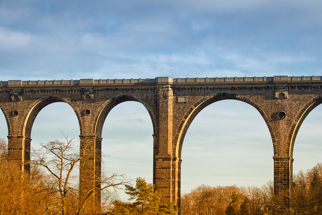 Göhrener Brücke