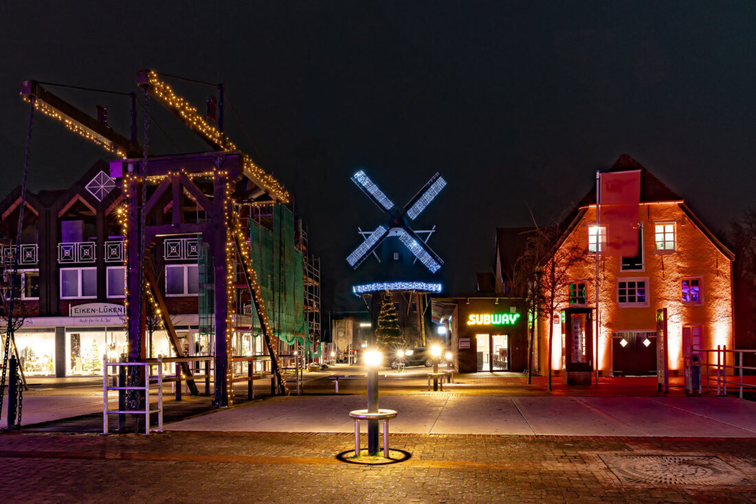 Du betrachtest gerade Papenburg fast schon NL