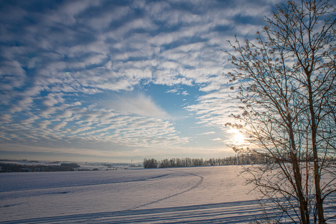 You are currently viewing Schnee von Gestern