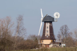 Neuholländermühle