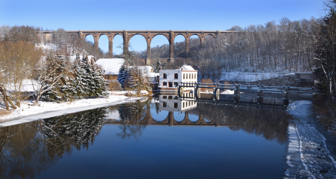 Read more about the article Göhrener Brücke