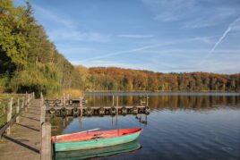 Read more about the article Herbstlicher Wolgastsee