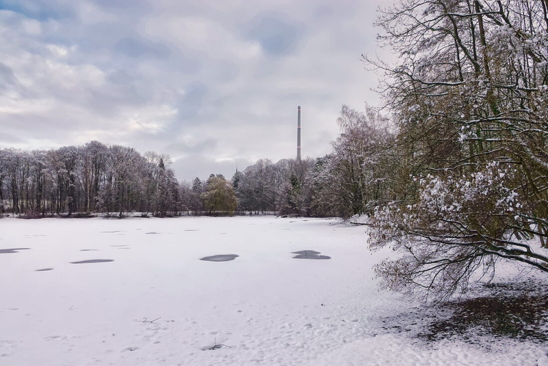 Du betrachtest gerade Grauer Wintertag….