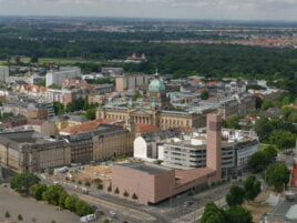 Read more about the article vom City-Hochhaus Leipzig