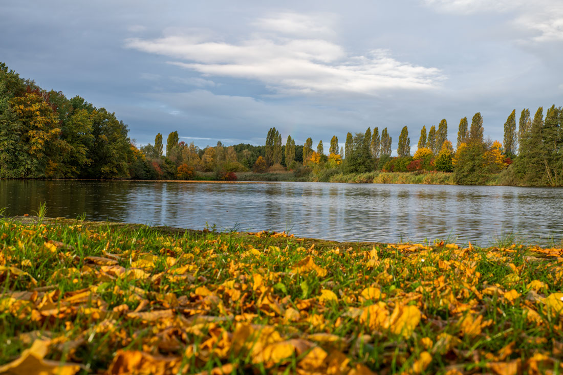 You are currently viewing Herbstlich