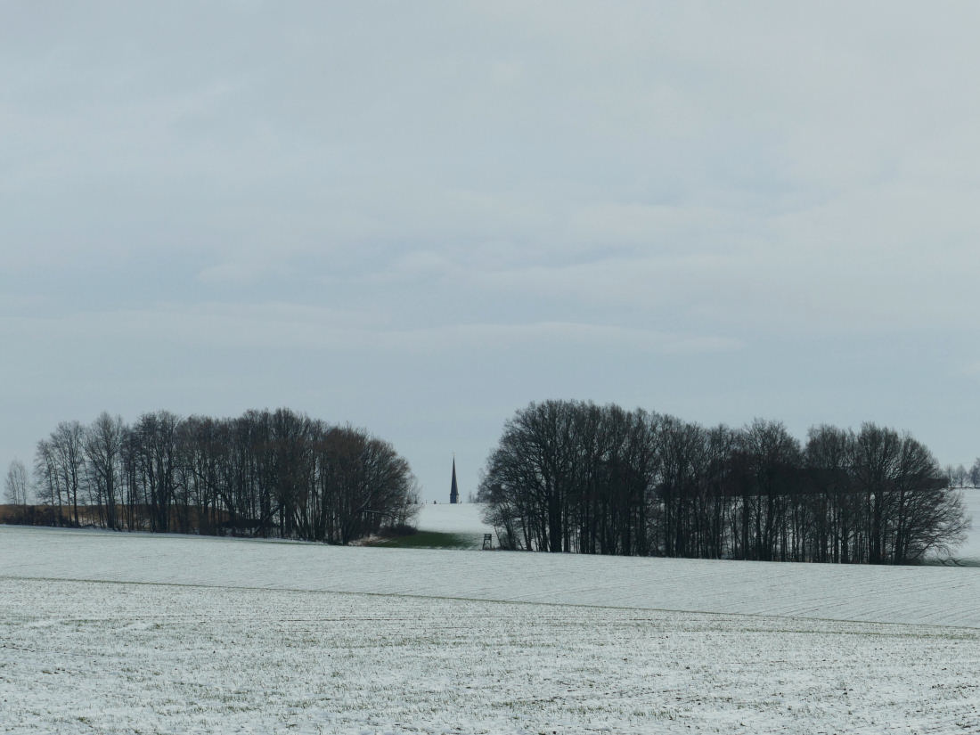 Du betrachtest gerade Kirchturm Markersdorf