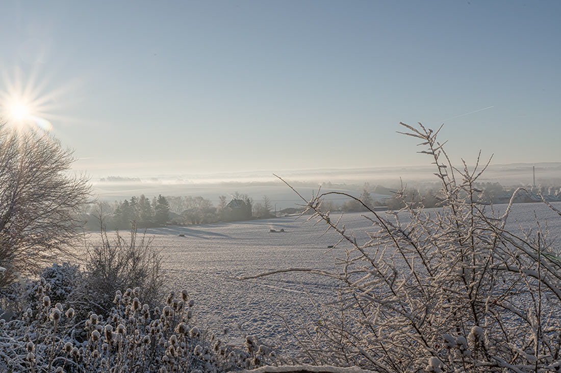 Du betrachtest gerade Winter im Winter