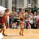 Hutfestival Chemnitz