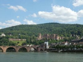 Read more about the article Heidelberg