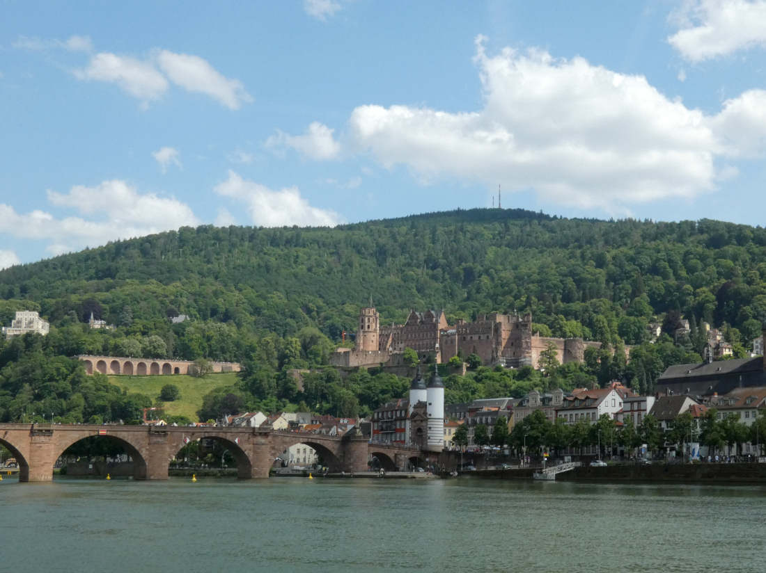 You are currently viewing Heidelberg