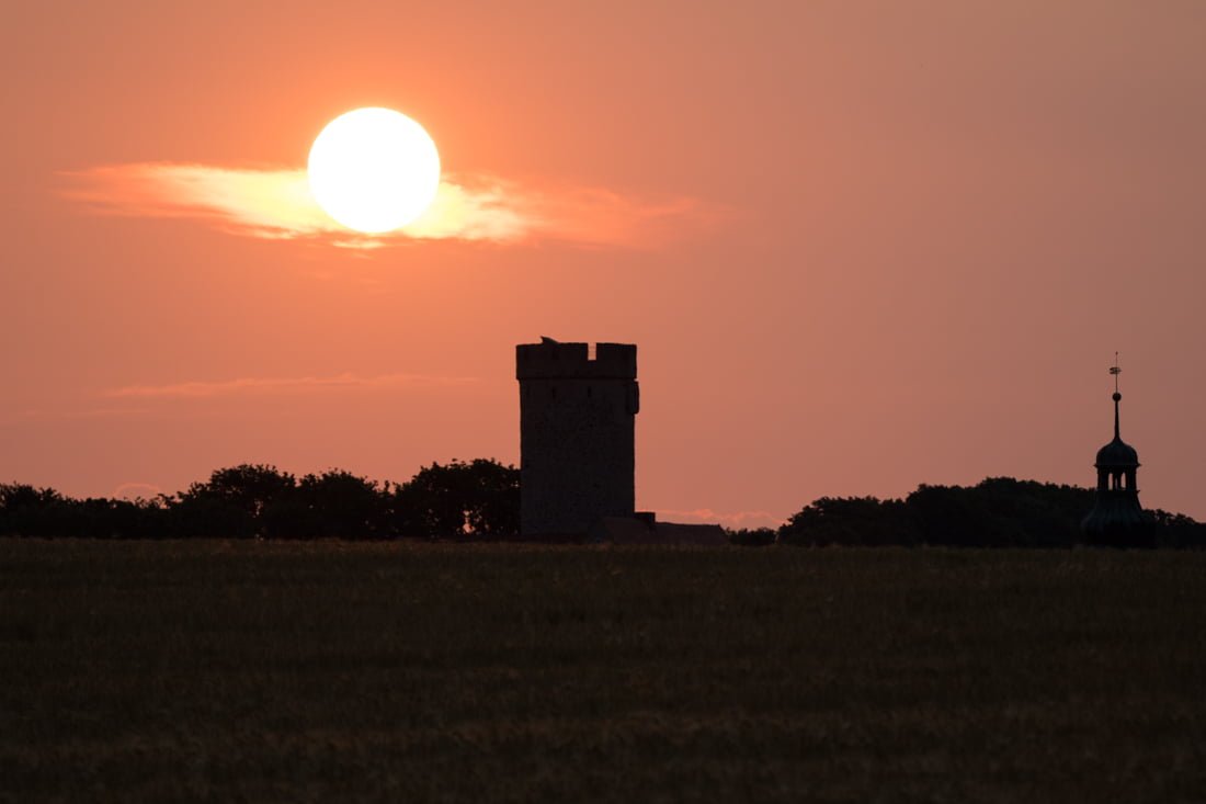 Burg Gnandstein