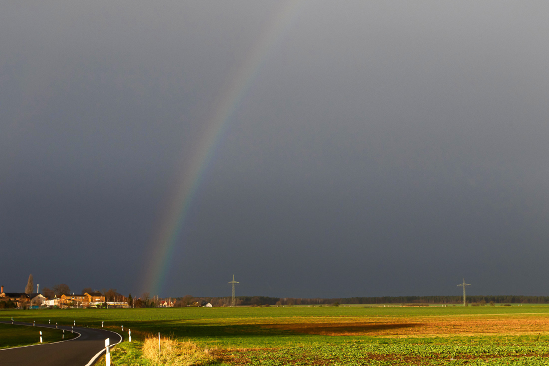 You are currently viewing Regenbogen