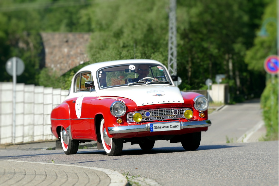 Du betrachtest gerade Oldtimerrallye